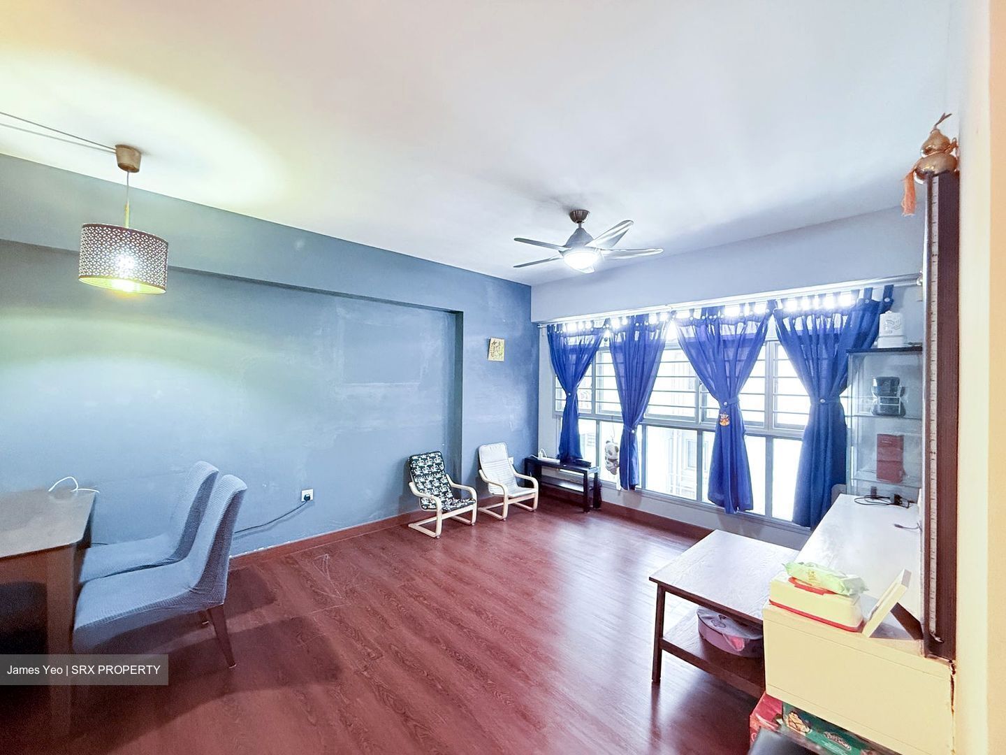 Blk 326A Anchorvale Horizon (Sengkang), HDB 4 Rooms #612533091